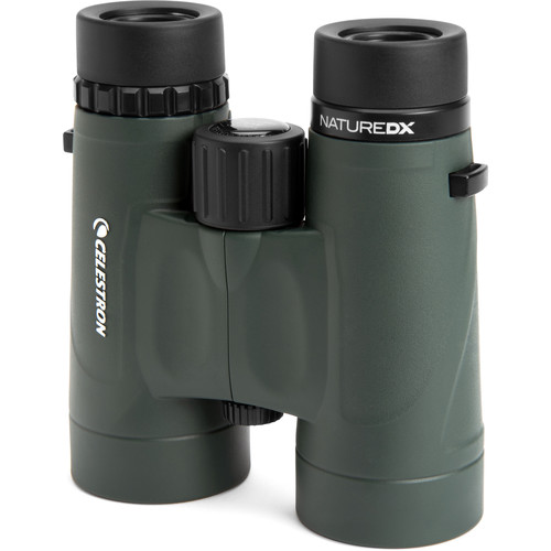 Best Lightweight Binoculars for Wildlife Viewing