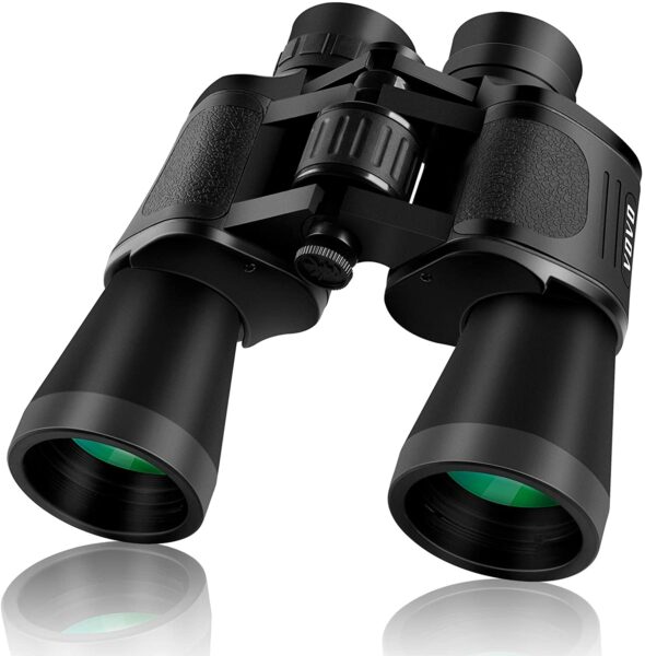 Best Lightweight Binoculars for Wildlife Viewing