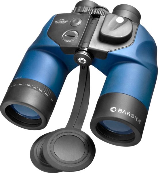 7 Best Binoculars for Ocean Viewing Binocularsradar