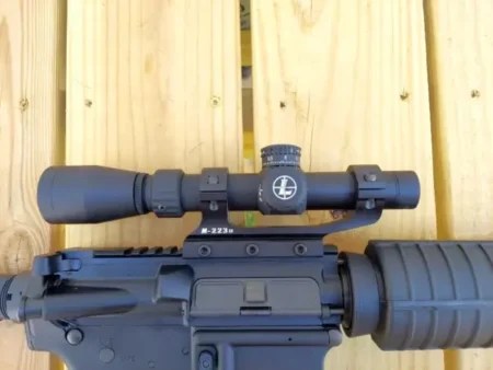7 Best Leupold Scope Rings and Mounts - BinocularsRadar