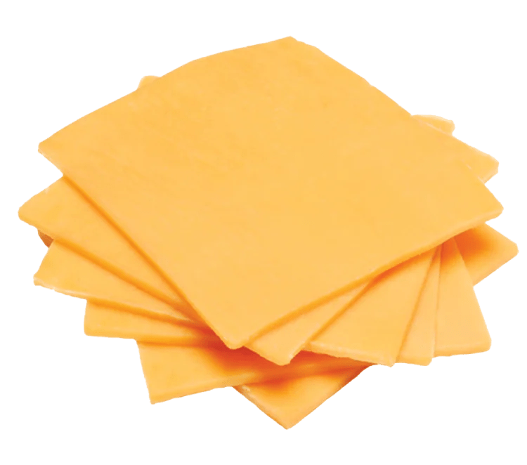 Cheese Slice Binoria Restaurant