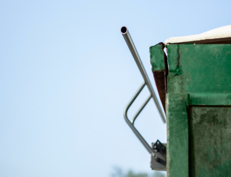 PitBUL™ Automatic Bar Locks Binova