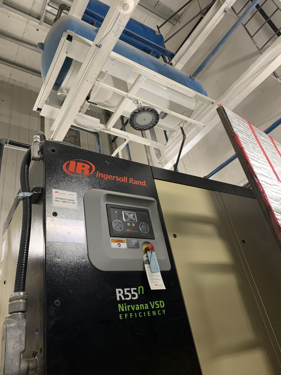 Bin Pro Construction