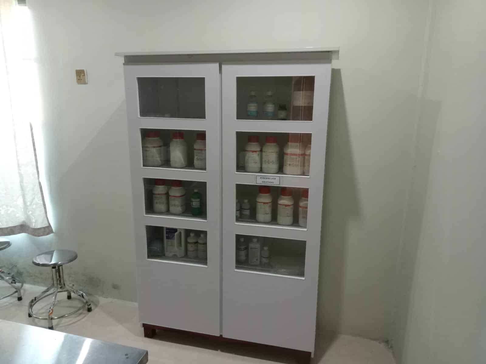 BCHS Bin Qutab Foundation Pakistan