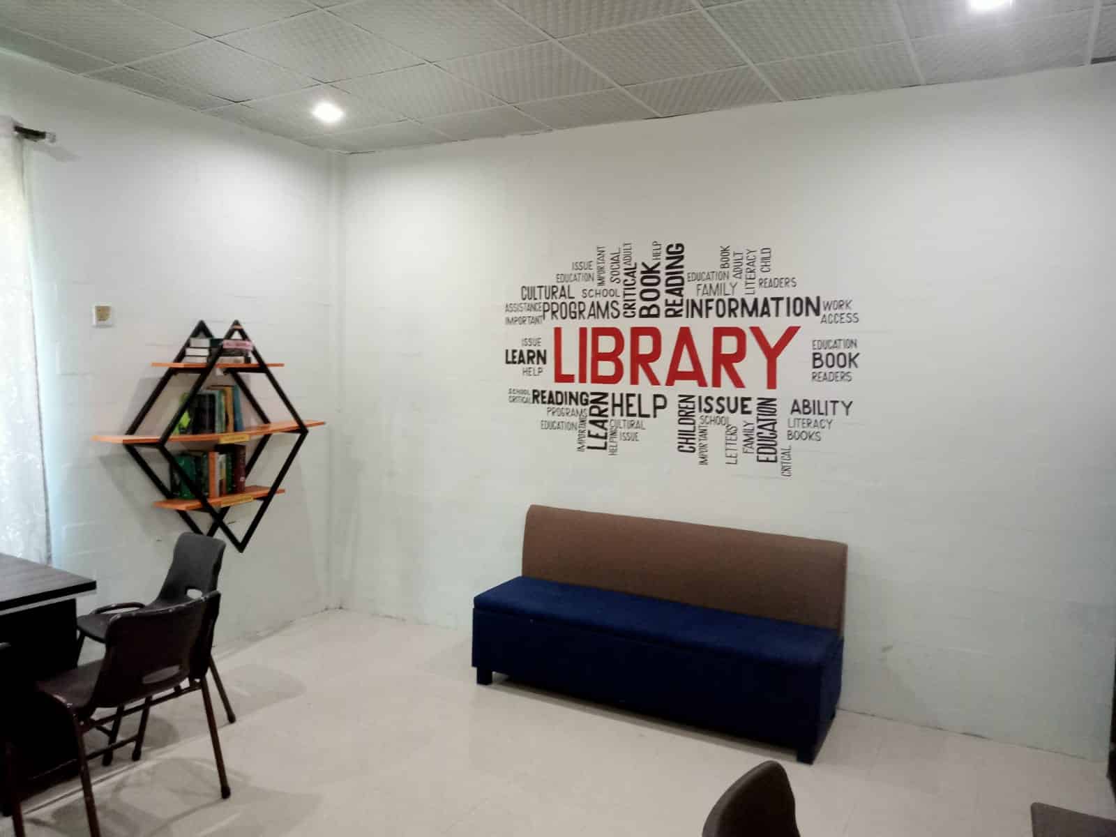 BCHS Bin Qutab Foundation Pakistan