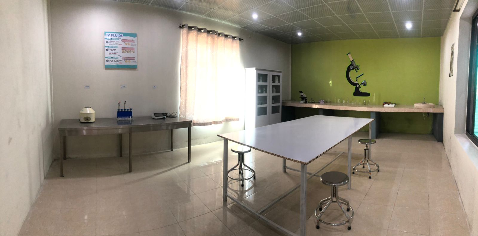 BCHS Bin Qutab Foundation Pakistan