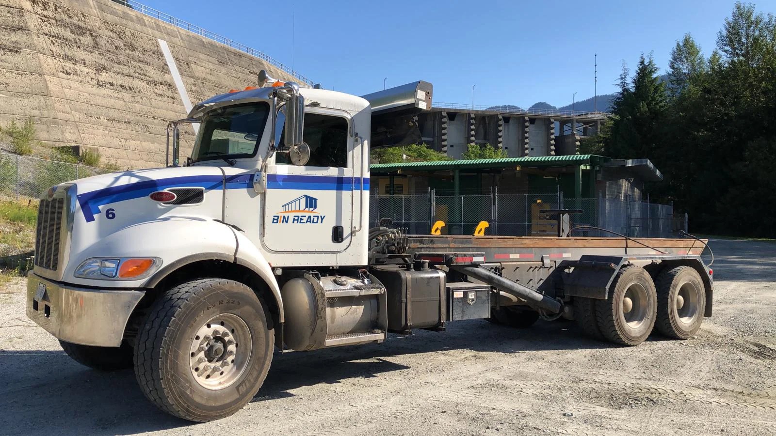 BinReady Garbage Bin Rental Near Me Disposal Bin Rental Garbage