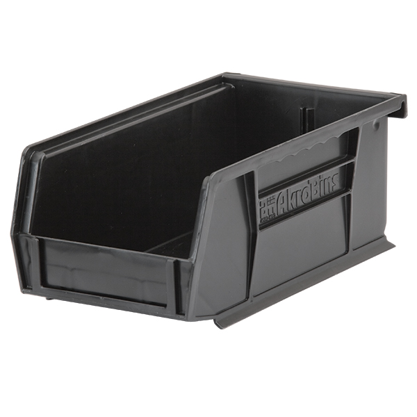 ESD AkroBins for Electronic Applications