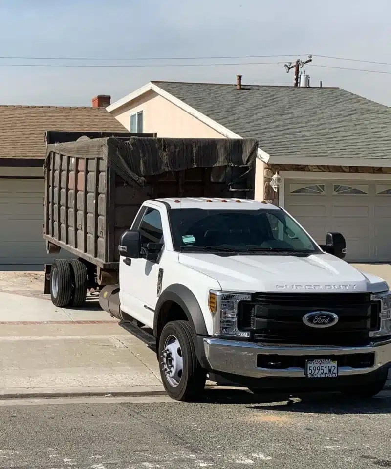 Affordable Dumpster Rentals In Southern California Bins 4 Less