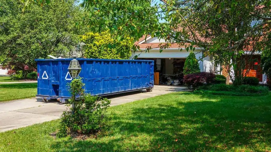 How To Find The Right Dumpster Rental Company Bins 4 Less