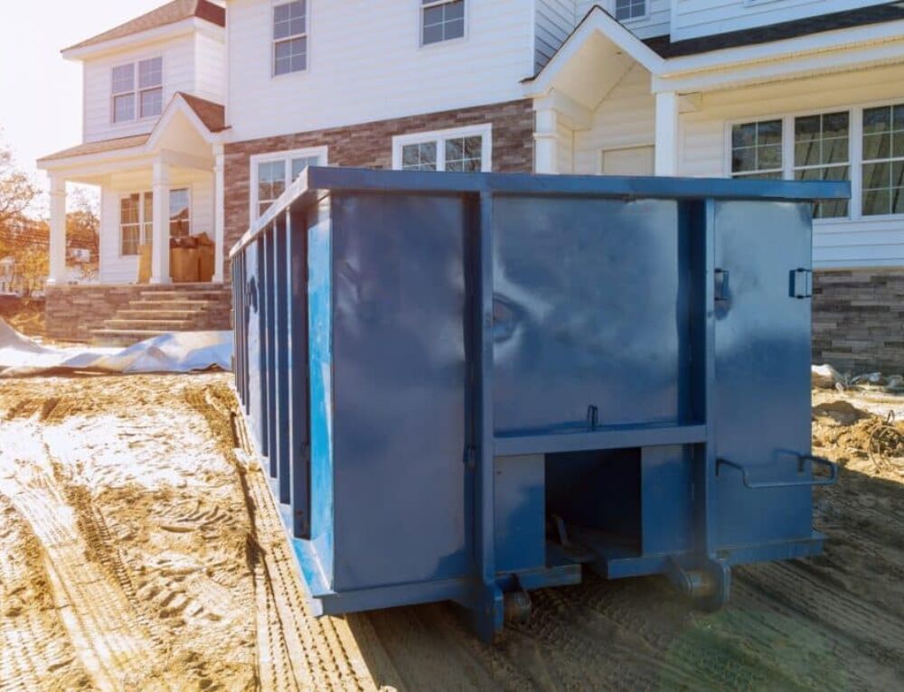 Ultimate Guide To Choosing The Right Dumpster Size Bins 4 Less