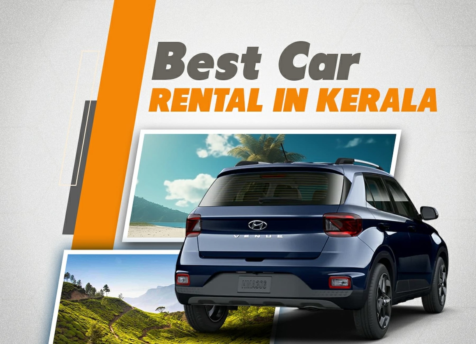 Best Car Rentals in Kerala Find & Book Cars