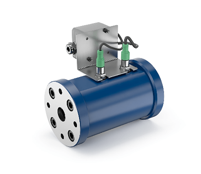 The Ultimate Guide to Marine Shaft Power (Torsion) Meters Binsfeld