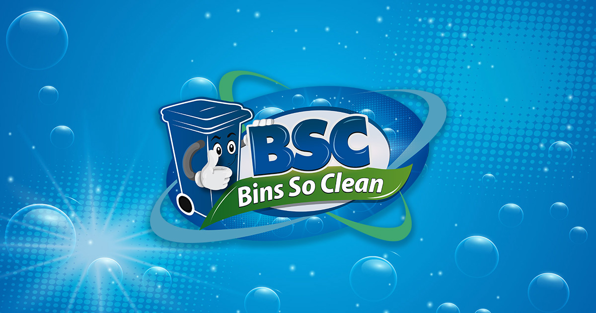 Contact Us Bins So Clean