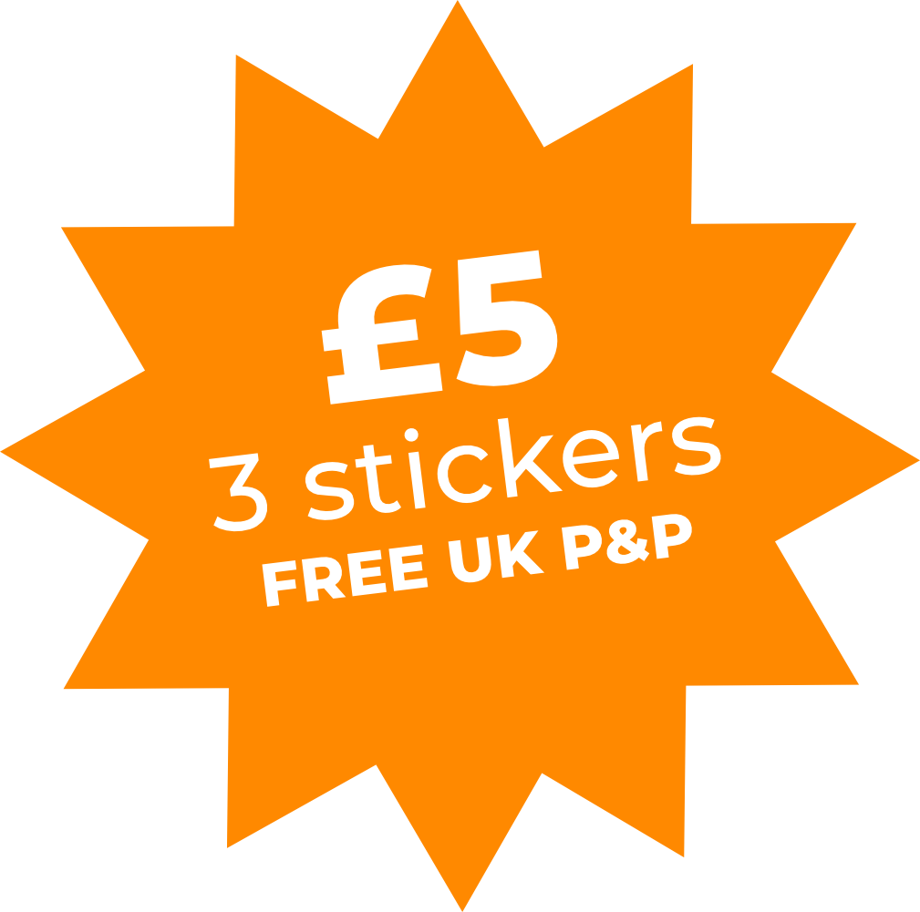 Home Bargains Bin Stickers at Charlotte Garner blog
