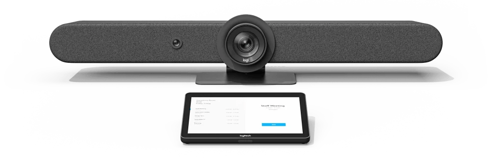 Logitech Rally Bar | Bintara Solutions Sdn Bhd (BINTARA)