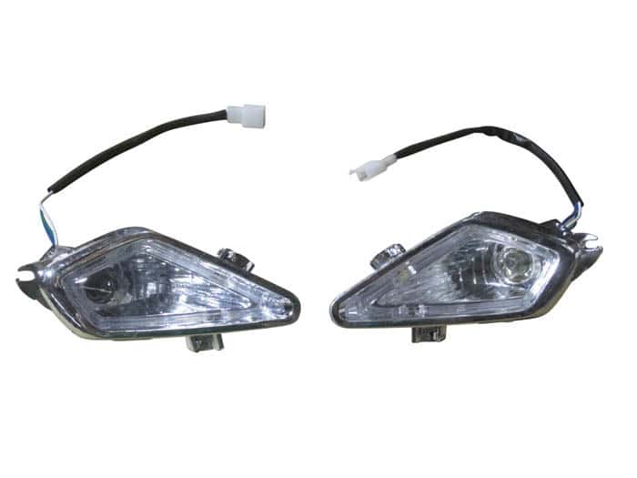 Sport ATV Headlight Assembly BA114 Bintelli Parts