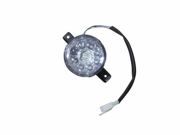 Utility ATV Headlight Assembly BA115 Bintelli Parts