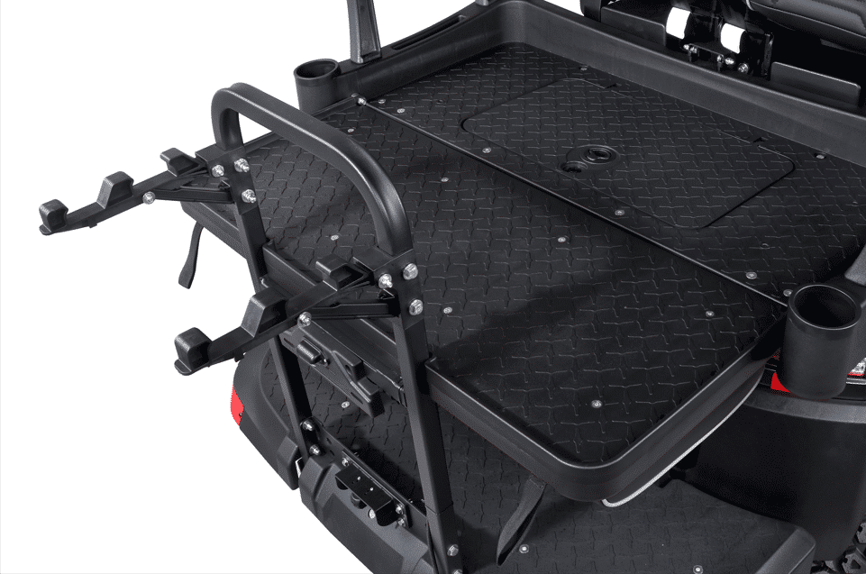 Beach Chair Holder Assembly M20.22.08.10605 Bintelli Parts