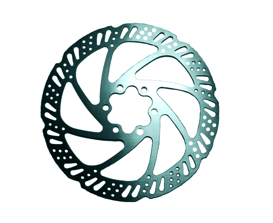 Brake Disk (Rotor) F1, B1 BB131 Bintelli Parts