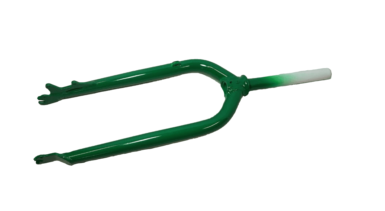 Green Fork M1 BB137Green Bintelli Parts