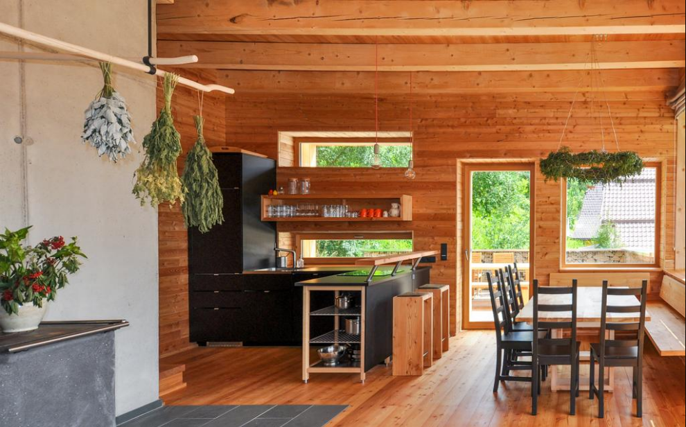 25 Inspirasi Desain Rumah Idaman Terbaru Ala Bintoro Build