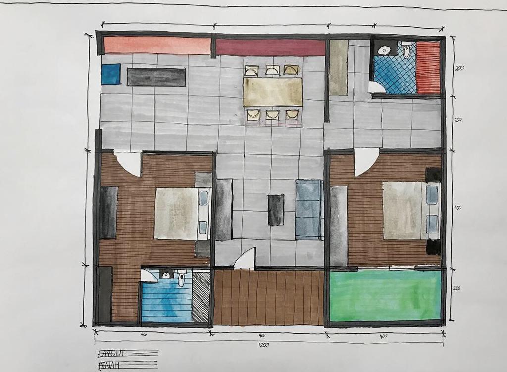 DESAIN INTERIOR, MENJAWAB TANTANGAN DI ERA DIGITAL | BINUS UNIVERSITY  BANDUNG - Kampus Teknologi Kreatif