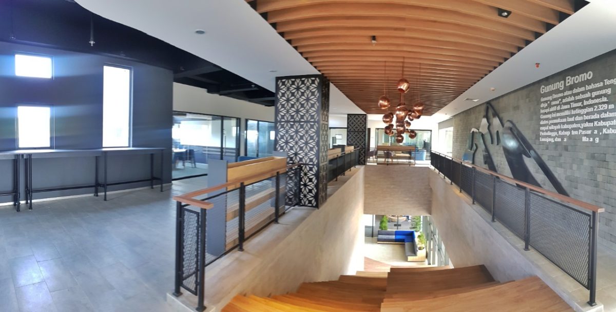 Campus Building BINUS UNIVERSITY MALANG Pilihan Universitas Terbaik Campus Building BINUS UNIVERSITY MALANG Pilihan Universitas Terbaik