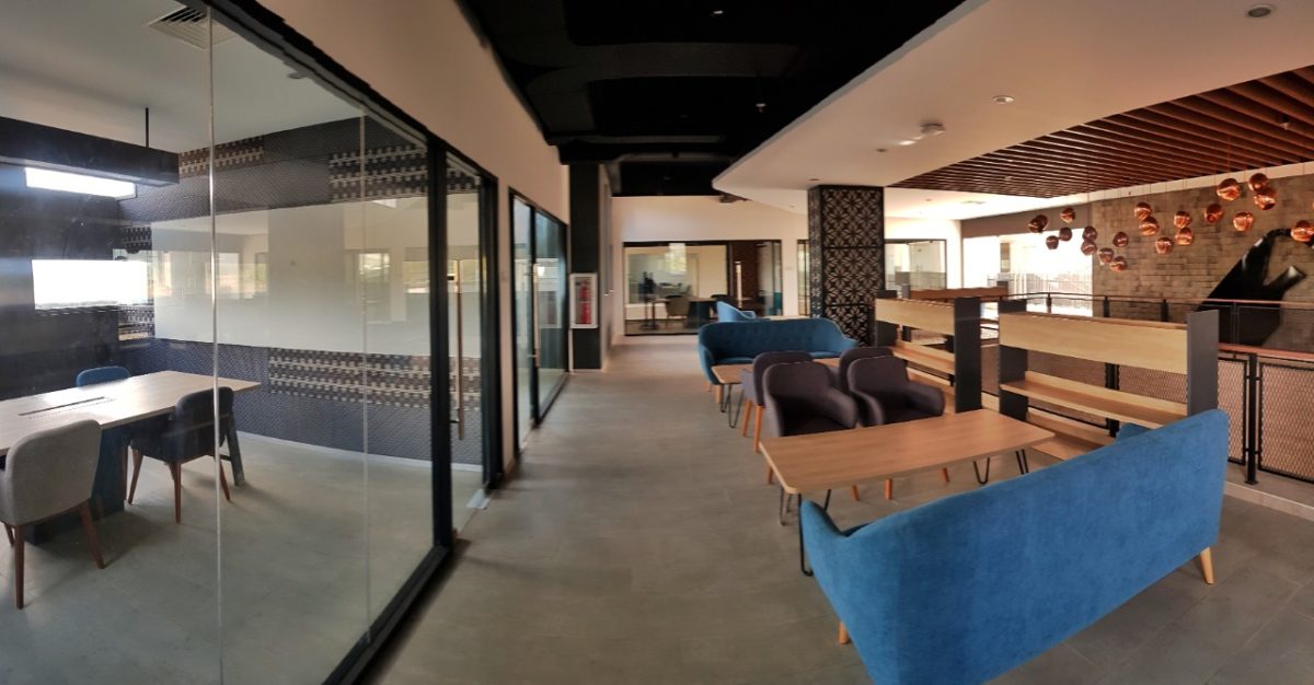 Malang Campus BINUS UNIVERSITY