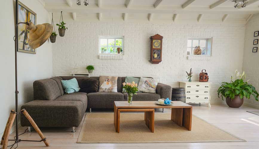 Easy and Affordable Home Decor Idea to Elevate Your Interior Design