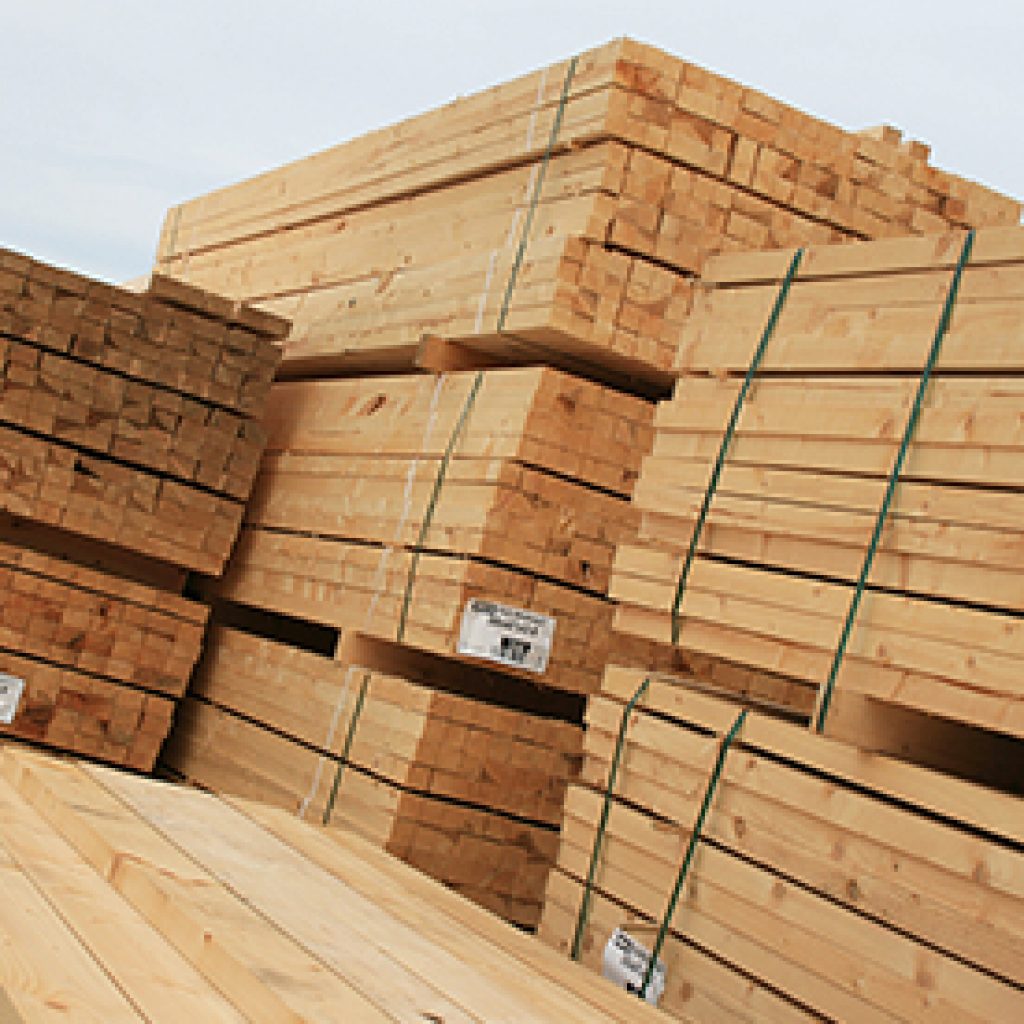 Wood Products Salem Bin Ahmed Bin Yamani Company