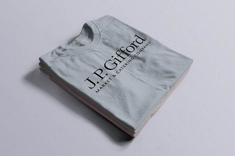 J.P. Gifford Market and Catering Company