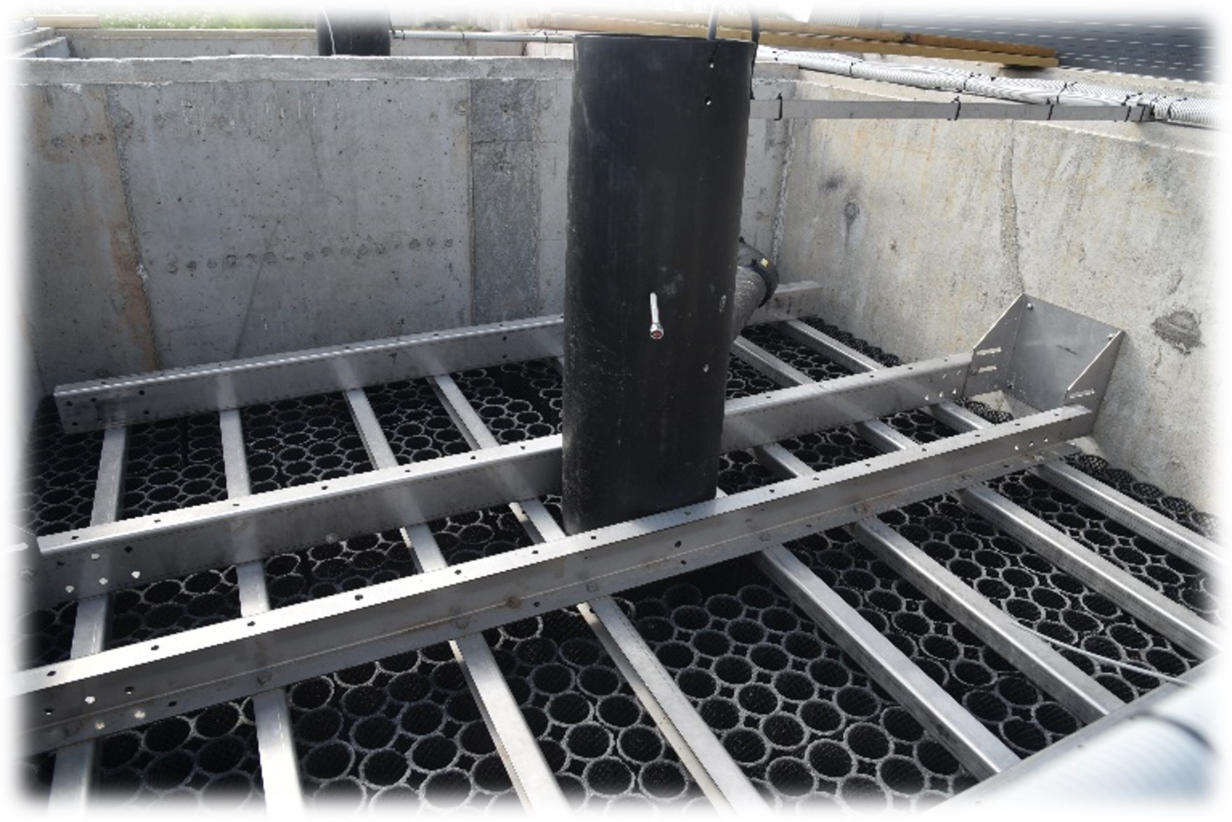 Bioreactors Bio Aqua