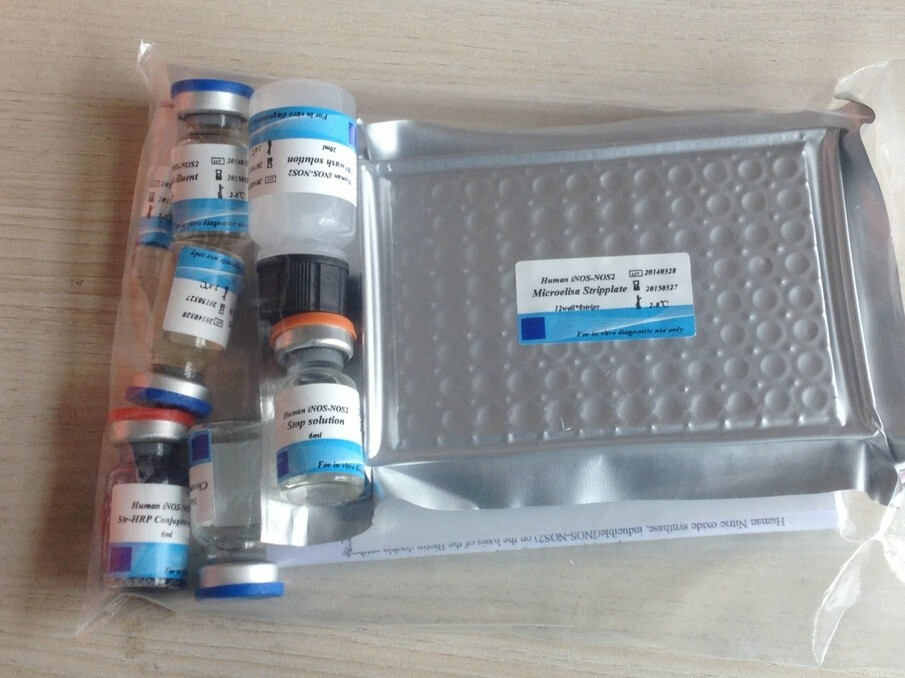 Human AntiMullerian Hormone(AMH)ELISA Kit,Span Biotech Ltd
