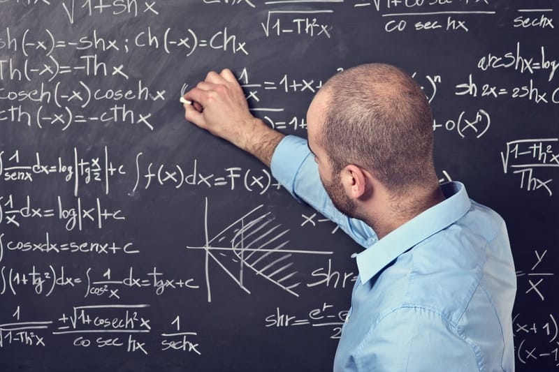 Examentraining Staatsexamen Wiskunde Vwo - Bio-Exact Educatie