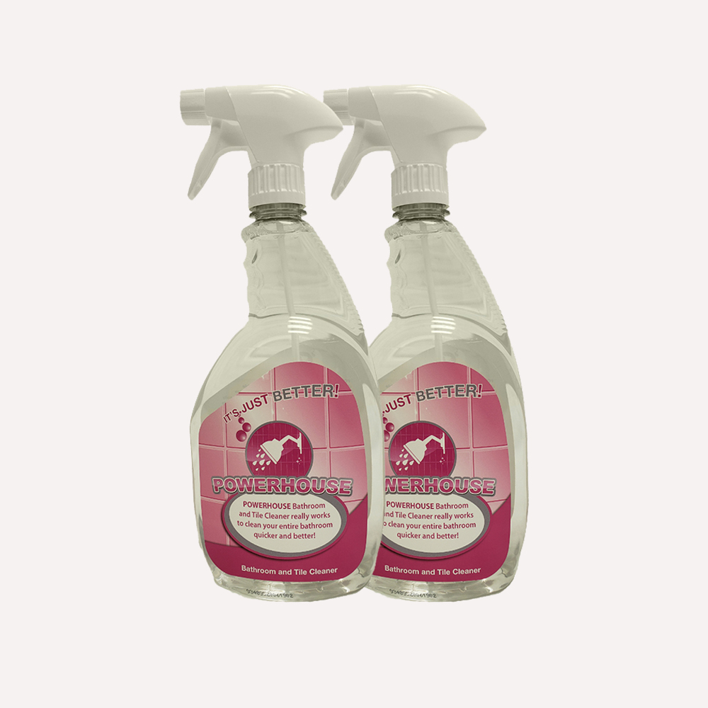 POWERHOUSE Double Pack BioOX