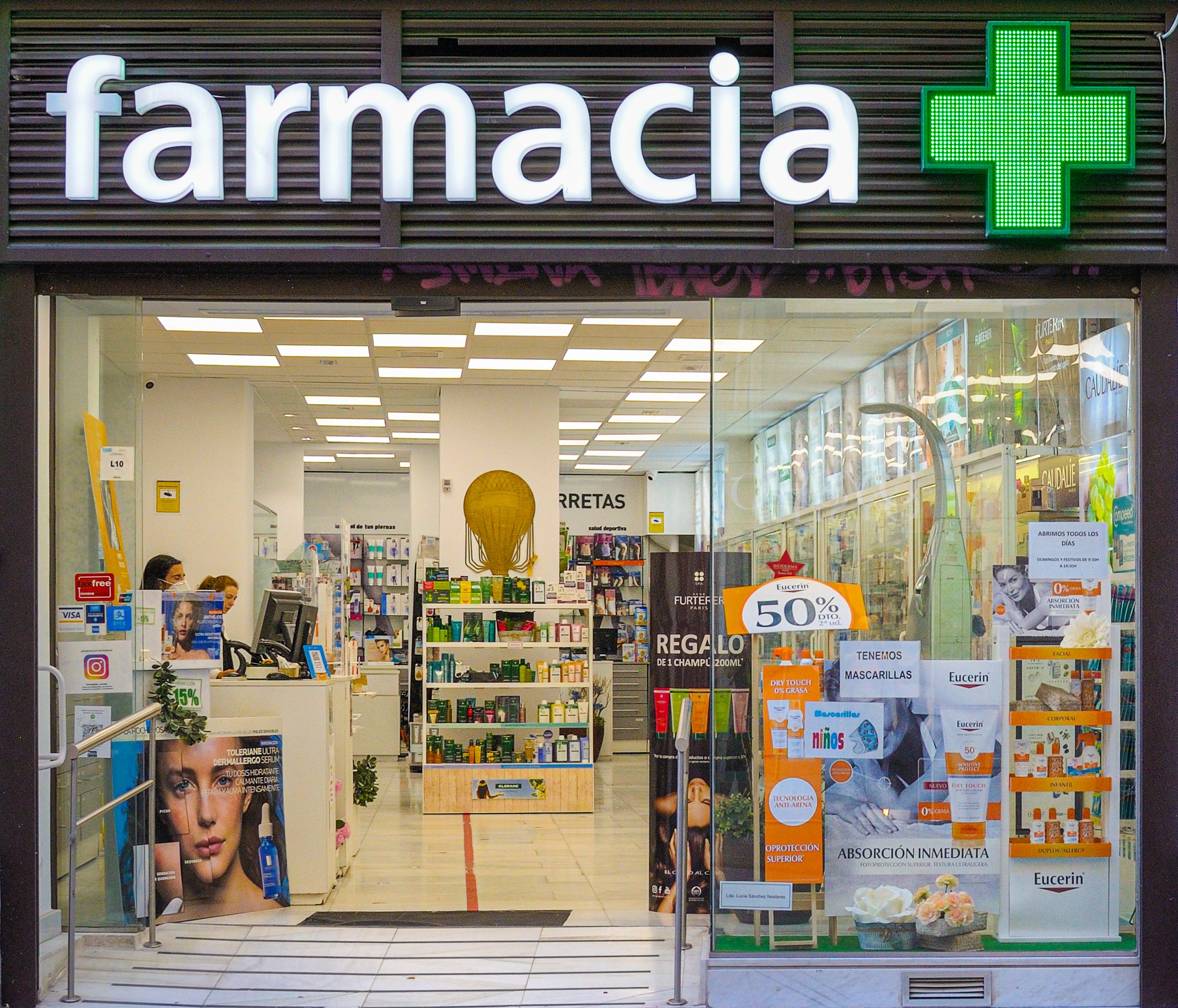 Las tendencias de la Farmacia mundial Agencia de Comunicación Médico