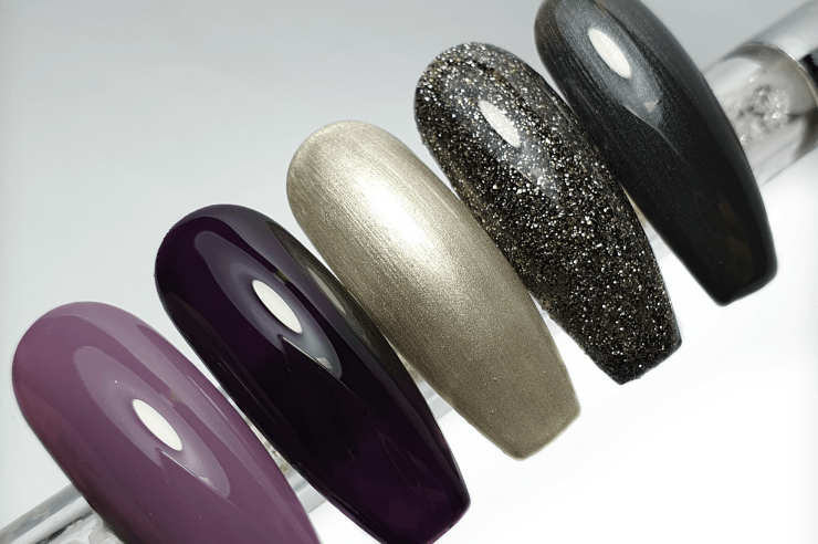 Bio Sculpture Centurion Leading Gel Nail System With Wide Varieties