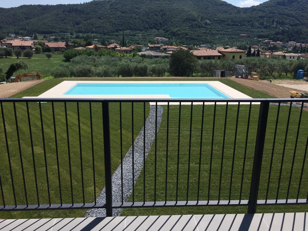 Val Mora Bio Apartments. Holiday apartments in lake Garda.