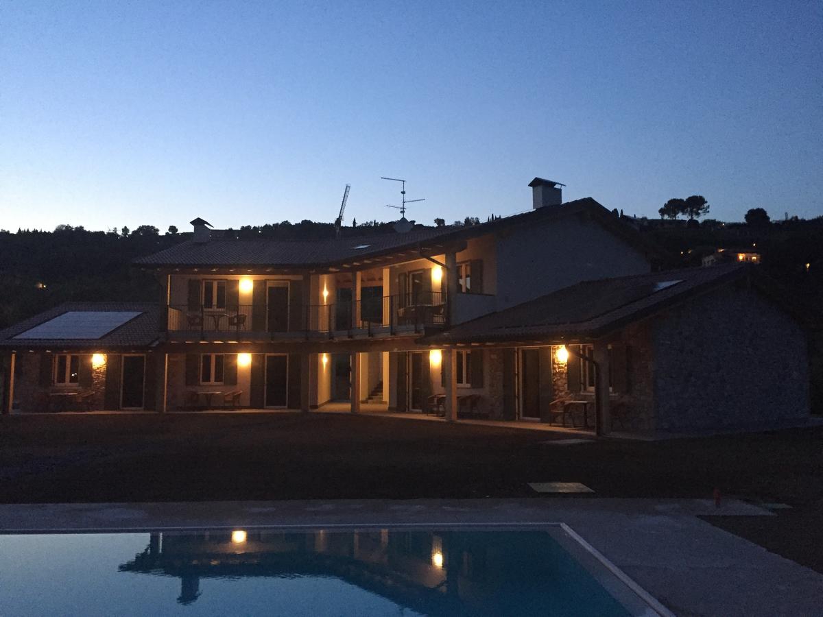 Val Mora Bio Apartments. Holiday apartments in lake Garda.