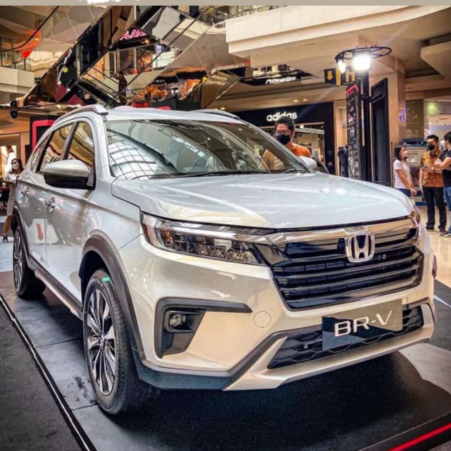 DEALER HONDA MEDAN Instabio Linkbio