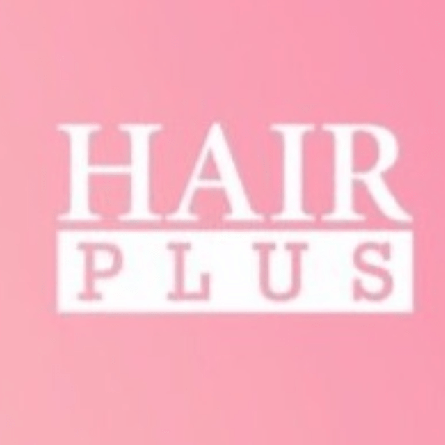 Hair Plus Linkbio Instabio