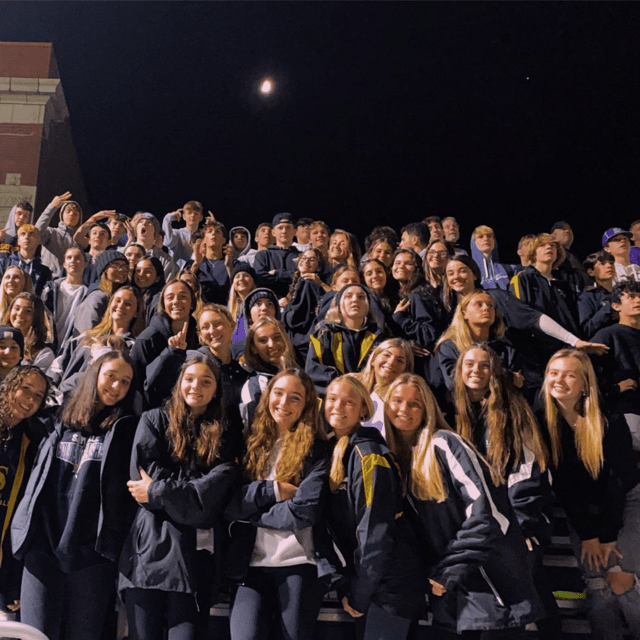 Sayville Class of 2022 Instabio Linkbio