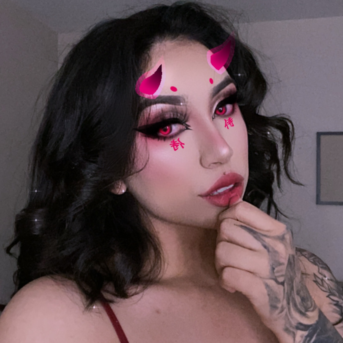 xsweetverox - Linkbio | Instabio