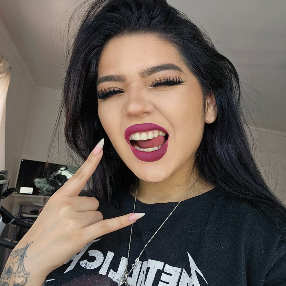Sofy Mackarena