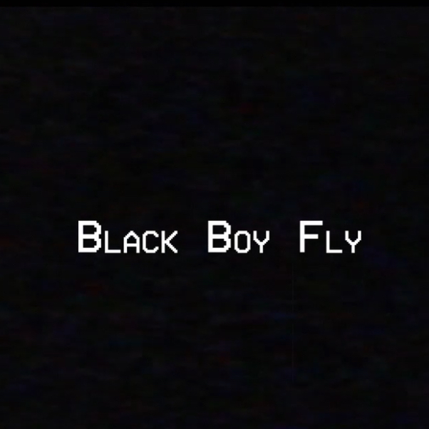 Black Boy Fly Instabio Link in bio