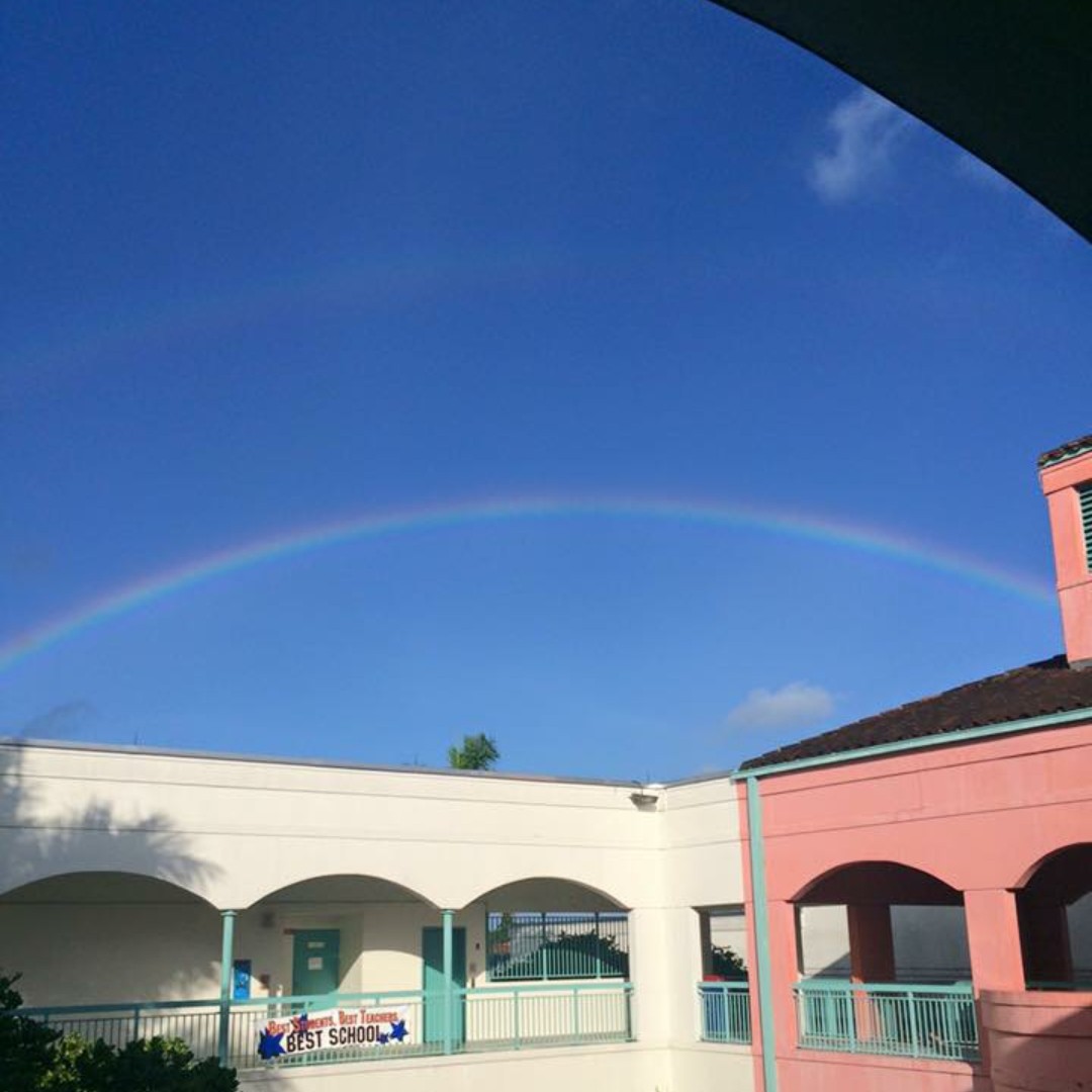 Hialeah Gardens Elementary School Instabio Link in bio