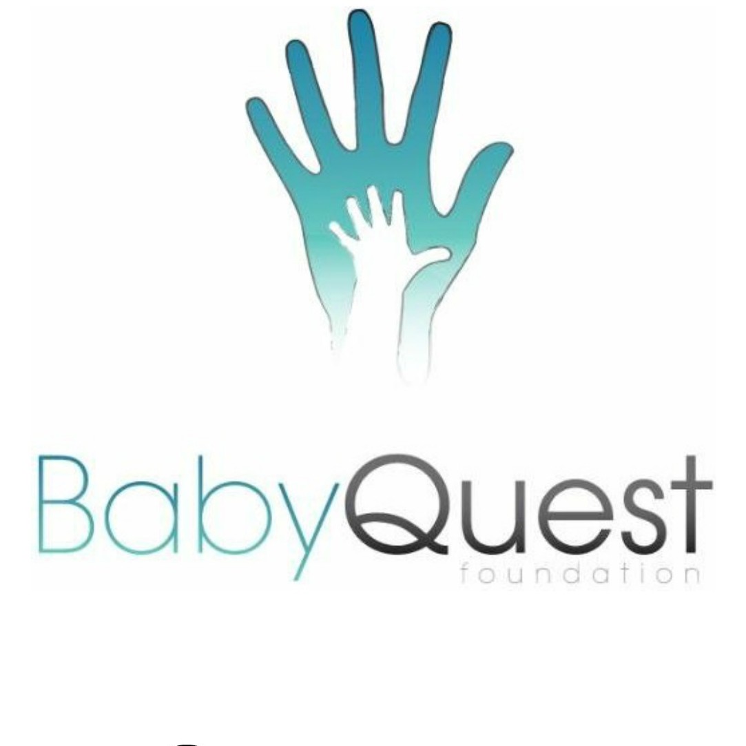Baby Quest Foundation Instabio Link in bio