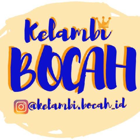 Kelambi.bocah_id - InstaBio
