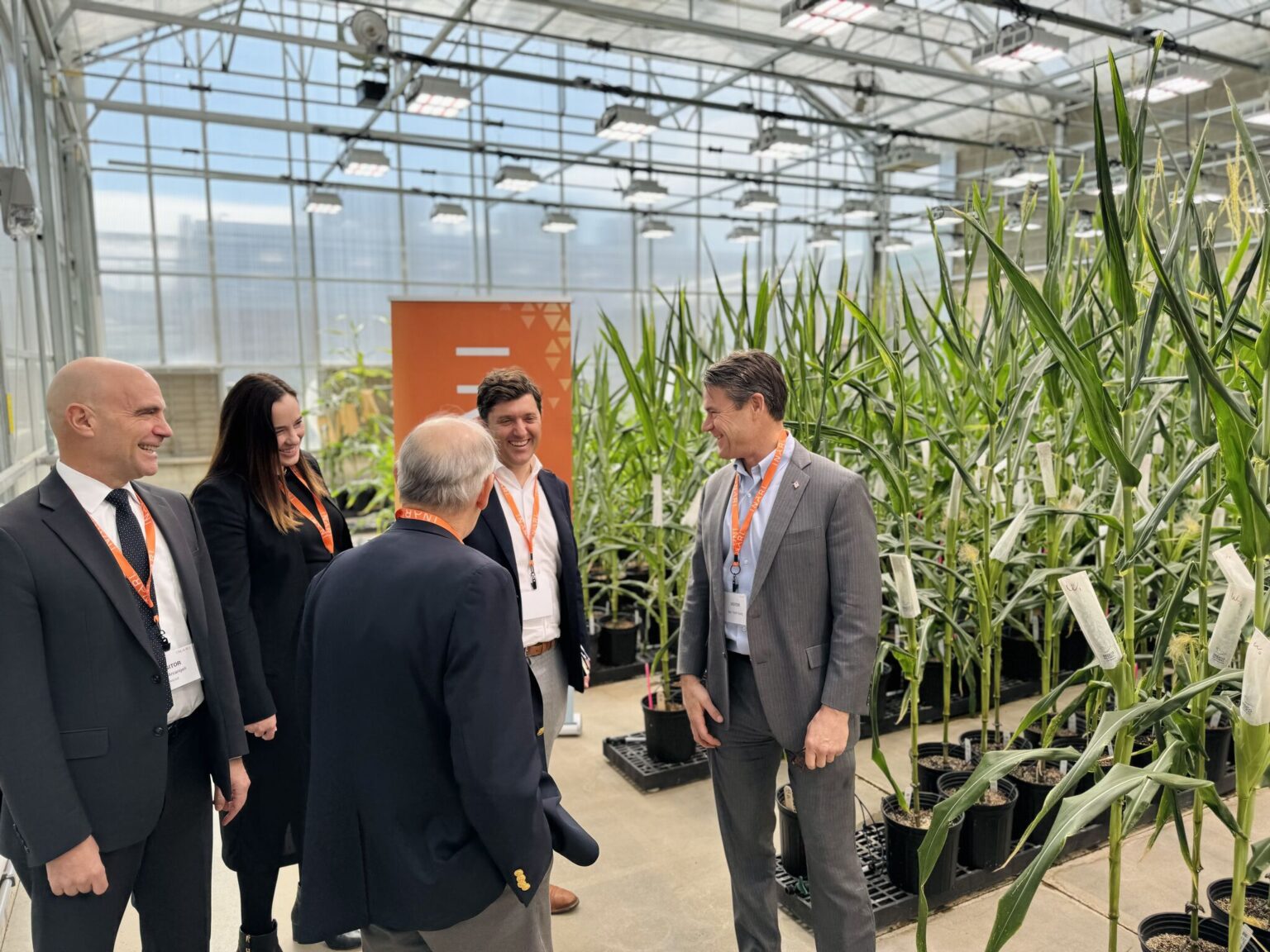 Dr. Jason Kelly Teaming up to build our bio future Bio.News